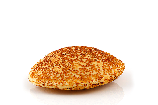Lebanese Kaak Round