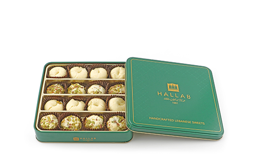 Tamara &amp; Ghraybeh