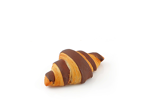 Croissant Chocolate Hazelnut