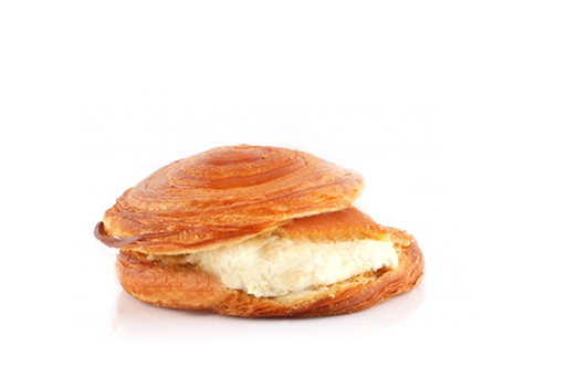 Croissant Knefeh