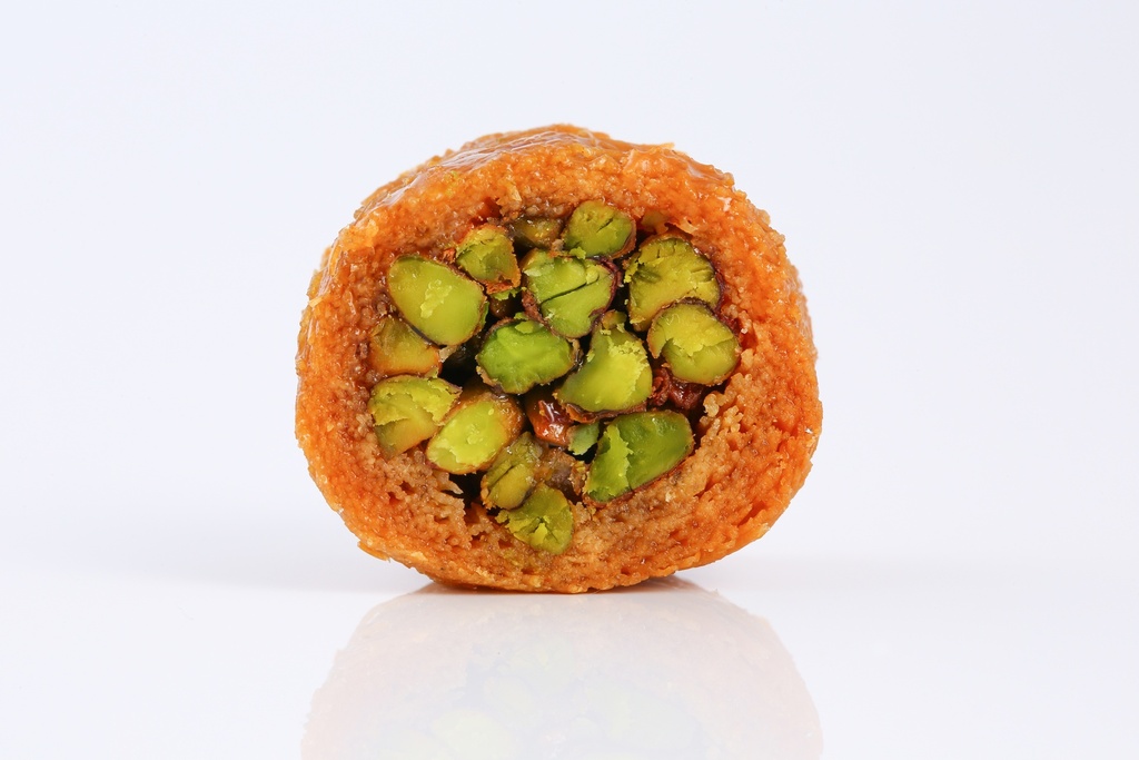 Borma Pistachio No Added Sugar