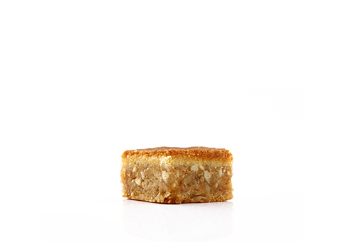 Maamoul Walnuts Flat