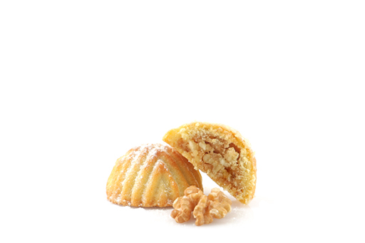 Maamoul Walnuts Mini