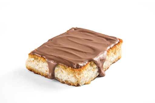 Knefeh Chocolate