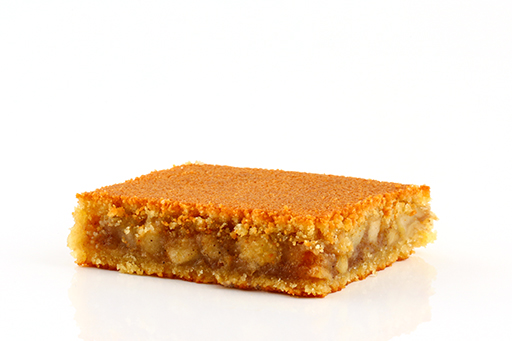 Knefeh Apple Cinnamon