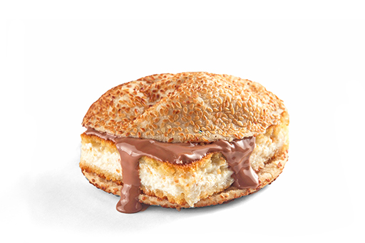 Kaaket Knefeh Chocolate