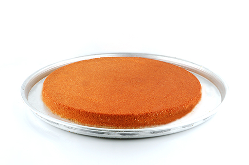 Knefeh Kashta Platter