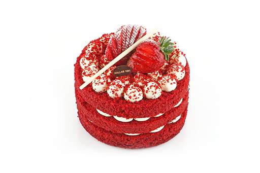 Red Velvet