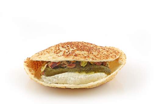 Kaaket Mafroukeh Pistachio