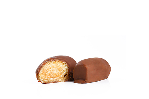 Chocolate Assabeh Cashew