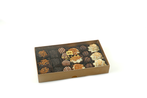 Box Of Petit Four Extra