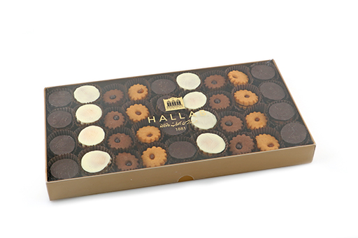 Box Of Petit Four Regular