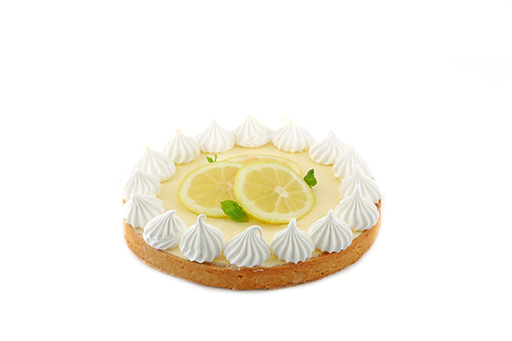Tarte Lemon