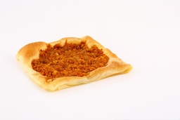 Lahm bi Ajeen / Chicken