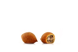 [Kebbe Pumpkin Spinach] Pumpkin &amp; Spinach Kibbeh