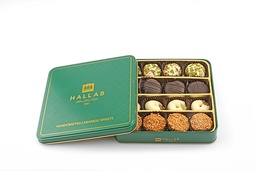 [Tin.Mix Oriental Small] Prepacked-Oriental Mix 