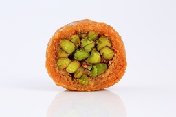 Borma Pistachio