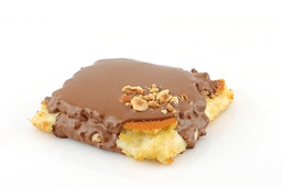 Knefeh Cheese &amp; Chocolate