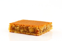 [Knefeh Apple Cinnamon] Knefeh Apple Cinnamon