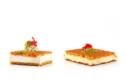 Knefeh Plate Take Away