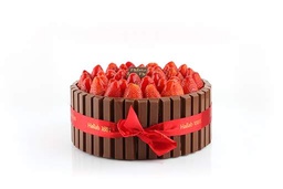 KitKat Strawberry