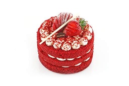Red Velvet