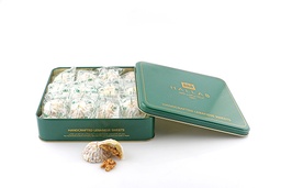 [Website] Tin Box of 670 gr Maamoul Walnuts Mini