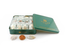 [Website] Tin Box of 680 gr Mixed Maamoul Mini