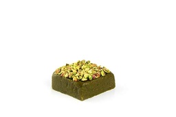 [Mafroukeh Pistachio Plate] Mafroukeh Pistachio Plate