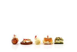 [Mchakal Kashta/Plt] Mchakal Kashta Plate