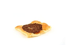 Lahm bi Ajeen Square