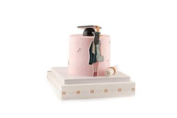 [Grad Cake  - Elegant Achievement] Elegant Achievement