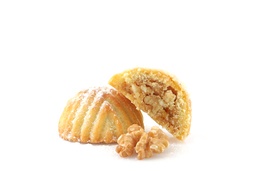 [Web Europe] Box of 12 Pieces Maamoul Walnuts Large