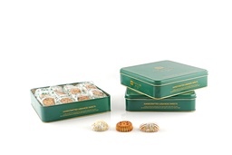 [Web Europe] Bundle Maamoul Mini  Tin Box