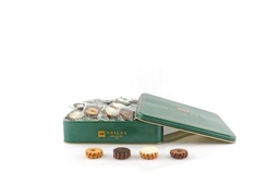 [Website] Tin Box of 800 gr Petit Fours Regular