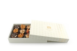 [Pk.Chocolate Indulgence Occidental] Chocolate Indulgence