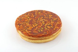 [Gateau Vegan Mixed Nuts] Vegan Mixed Nuts Cake