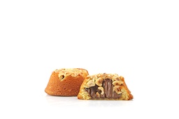 [Maamoul Chocolate Hazelnut Frozen] Maamoul Chocolate Hazelnut Fondant