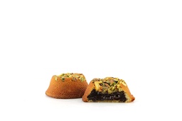 [Maamoul Chocolate Pistachio Frozen] Maamoul Chocolate Pistachio Fondant