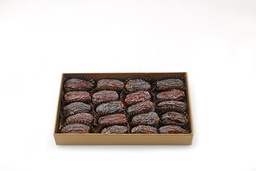 Dates Madjul With Seeds