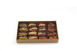 Dates Madjul with Nuts