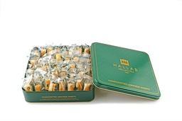 [Website] Tin Box Of 700gr Baklava Pistachio