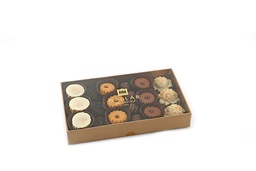 Box Of Petit Four Mix