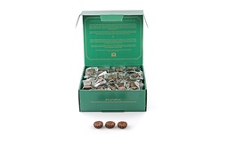 [Website] Box of 900 gr Petit Four Sable Chocolate