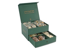 [Website] Lebanese by Heart - Oriental