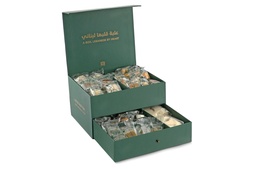 [Website] Lebanese by Heart - Sweets Mix