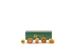 [Website] Drawer Box of 5 pieces Mixed Baklava Extra - Bundle of 20 Boxes