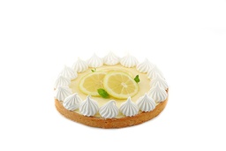 Tarte Lemon