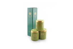 [Trio Spread Pistachio] Trio Spread - Pistachio