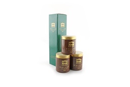 [Trio Spread Hazelnut Chocolate] Trio Spread - Hazelnut Chocolate